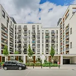 Shortstaypoland Zdziechowskiego Apartment *