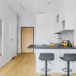 Shortstaypoland Zdziechowskiego Apartment *