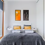 Apartment Shortstaypoland Zdziechowskiego Warsaw