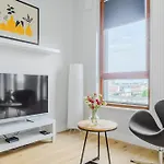 Apartment Shortstaypoland Zdziechowskiego Warsaw