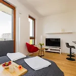 Apartment Shortstaypoland Zdziechowskiego