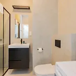 Shortstaypoland Zdziechowskiego * Warsaw