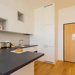 Apartment Shortstaypoland Zdziechowskiego Warsaw