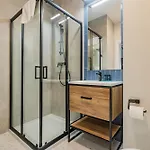 Shortstaypoland Zdziechowskiego Apartment Warsaw