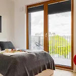 Shortstaypoland Zdziechowskiego Apartment Warsaw