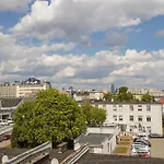 Apartment Shortstaypoland Zdziechowskiego *