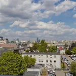 Apartment Shortstaypoland Zdziechowskiego