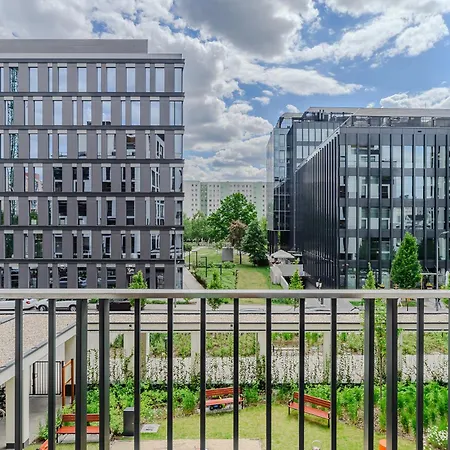 Shortstaypoland Zdziechowskiego *