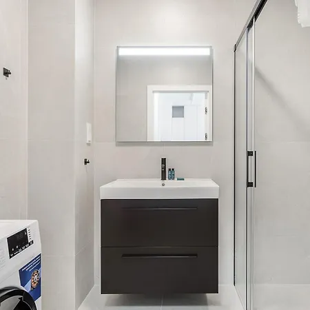 Appartamento Shortstaypoland Zdziechowskiego