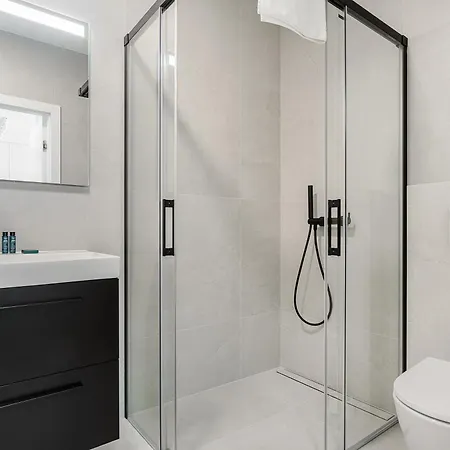 Shortstaypoland Zdziechowskiego Daire Varşova