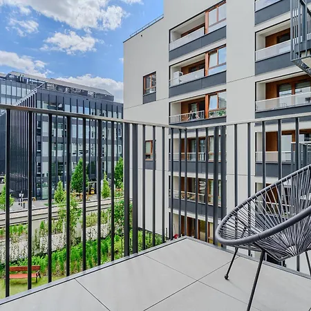 Daire Shortstaypoland Zdziechowskiego *