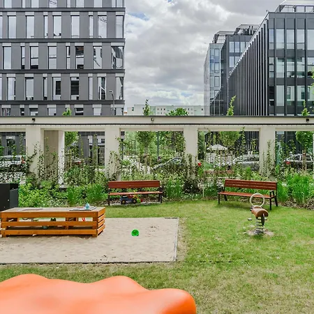 Shortstaypoland Zdziechowskiego *