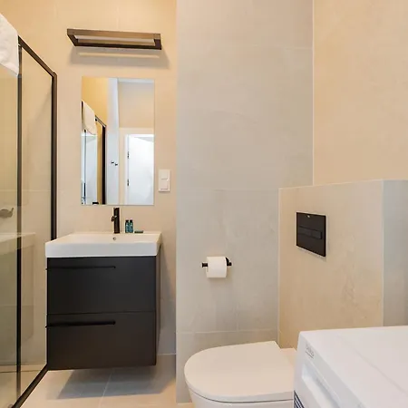 Shortstaypoland Zdziechowskiego * Varsavia