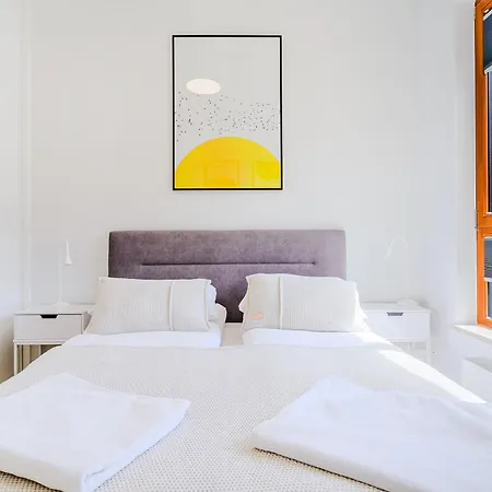 Shortstaypoland Zdziechowskiego *