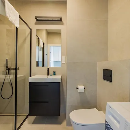 Shortstaypoland Zdziechowskiego Daire