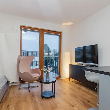 Shortstaypoland Zdziechowskiego *