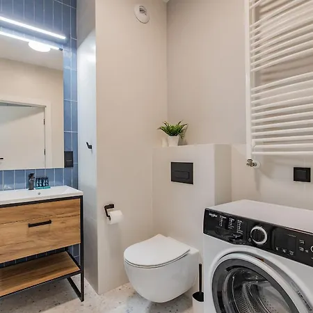 Shortstaypoland Zdziechowskiego