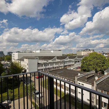 Shortstaypoland Zdziechowskiego * Varsavia