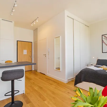 Shortstaypoland Zdziechowskiego